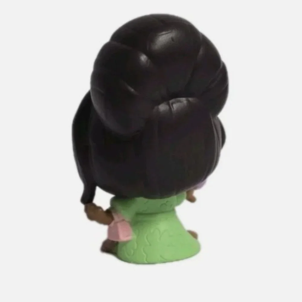 Series 14 Fru Fru Let's Party Disney Doorable